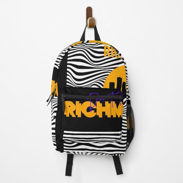 Item preview, Richmond’s New flag  designed and sold by Negrofever.