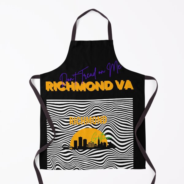 Item preview, Richmond’s New flag  designed and sold by Negrofever.