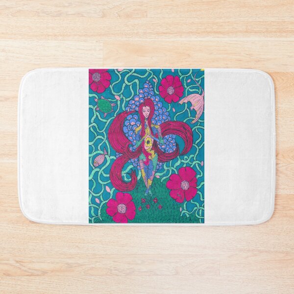 Item preview, Bloom designed and sold by monkeybiscuits.