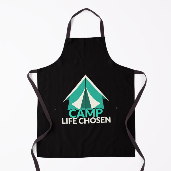 Item preview, Camp Life Chosen designed and sold by SarcasticTeez.
