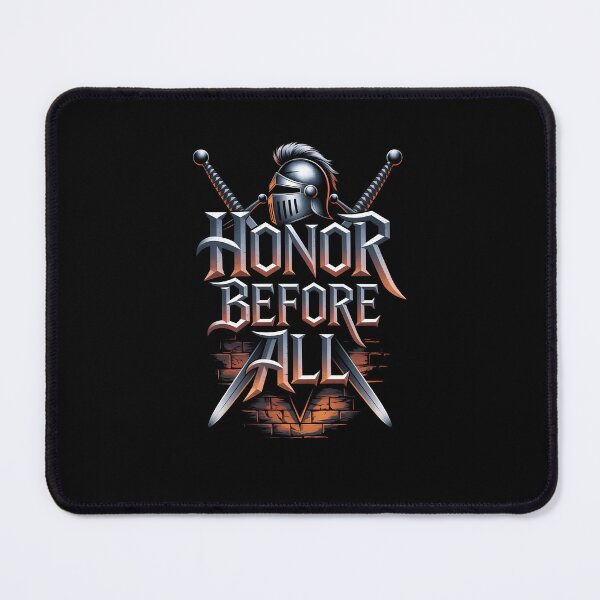 Item preview, Honor before all designed and sold by Dilwish5.