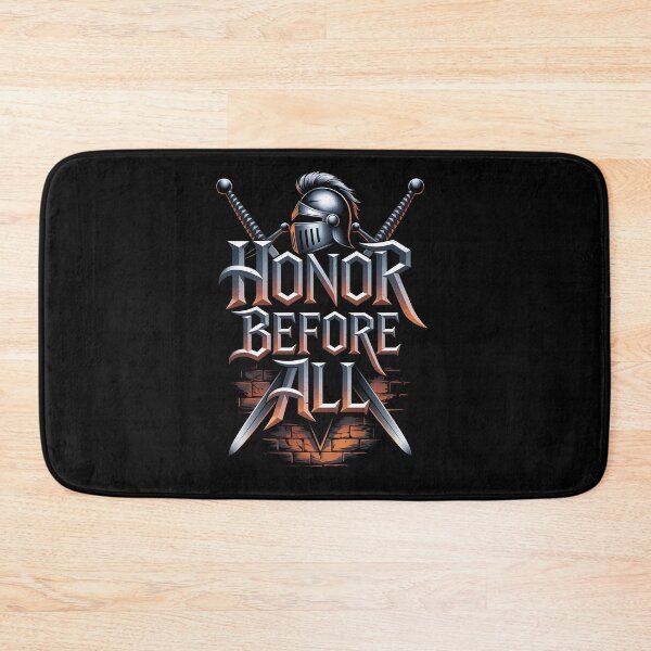 Item preview, Honor before all designed and sold by Dilwish5.