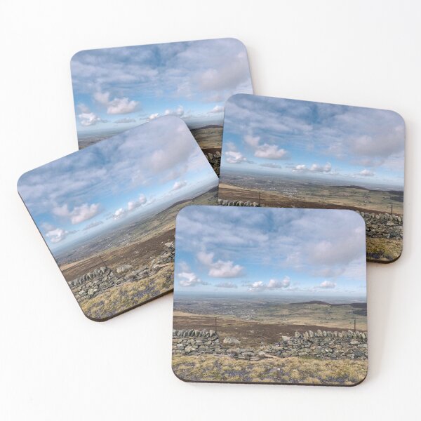 Item preview, welsh countryside designed and sold by KathleenDawson.
