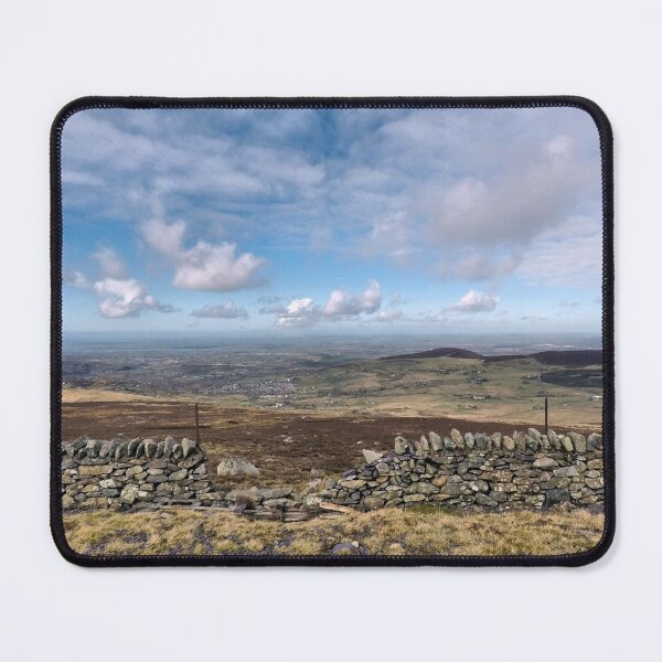 Item preview, welsh countryside designed and sold by KathleenDawson.