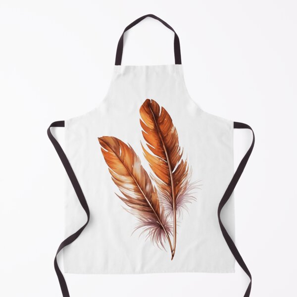 Item preview, Watercolor Feathers designed and sold by Sweetvoilet.