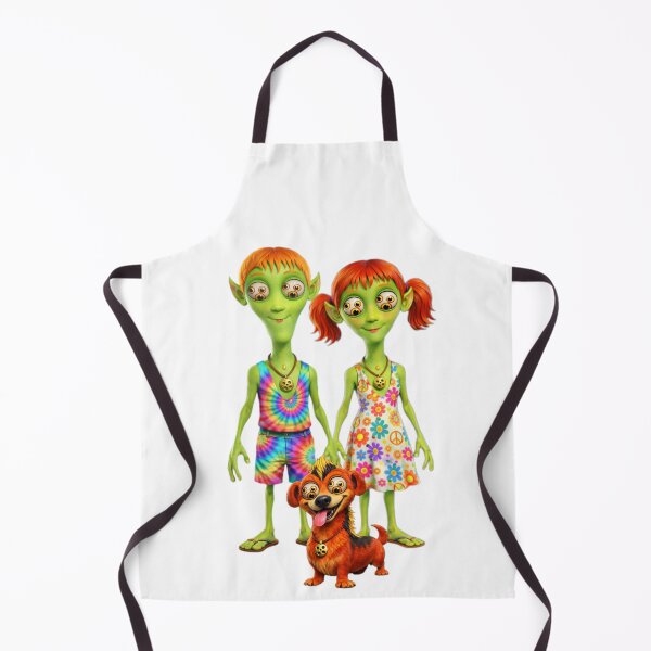 Item preview, The Psychedelic Trio designed and sold by BigBobInk.