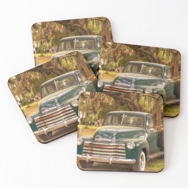 Item preview, McClellanville Chevy designed and sold by DiFigianoPhoto.