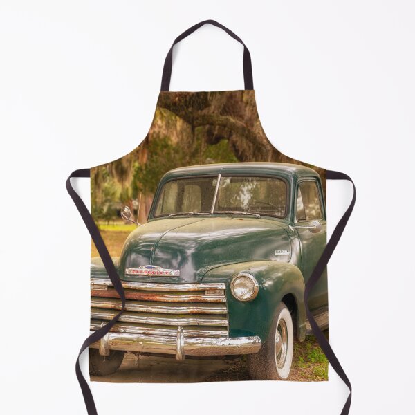 Item preview, McClellanville Chevy designed and sold by DiFigianoPhoto.