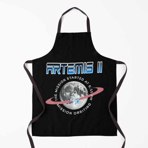 Item preview, Artemis II designed and sold by TheEndDesign.