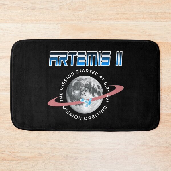Item preview, Artemis II  designed and sold by TheEndDesign.