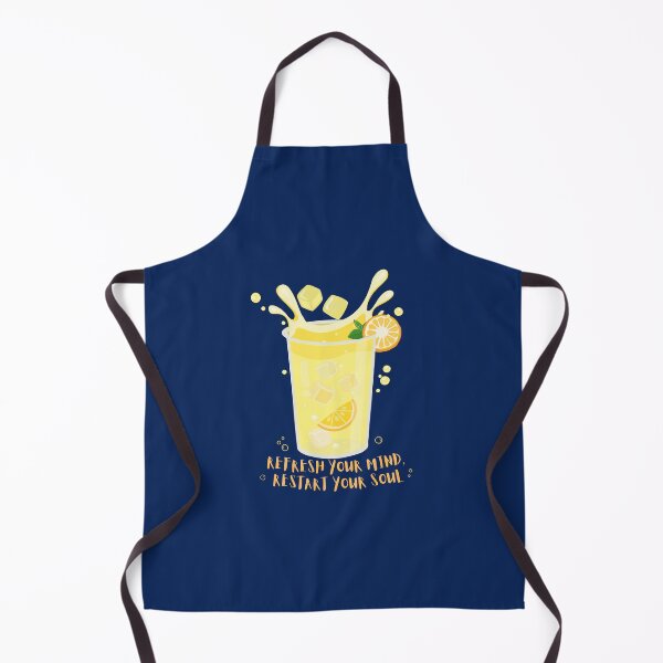 Item preview, REFRESH YOUR MIND, RESTART YOUR SOUL designed and sold by PAWIRADA.