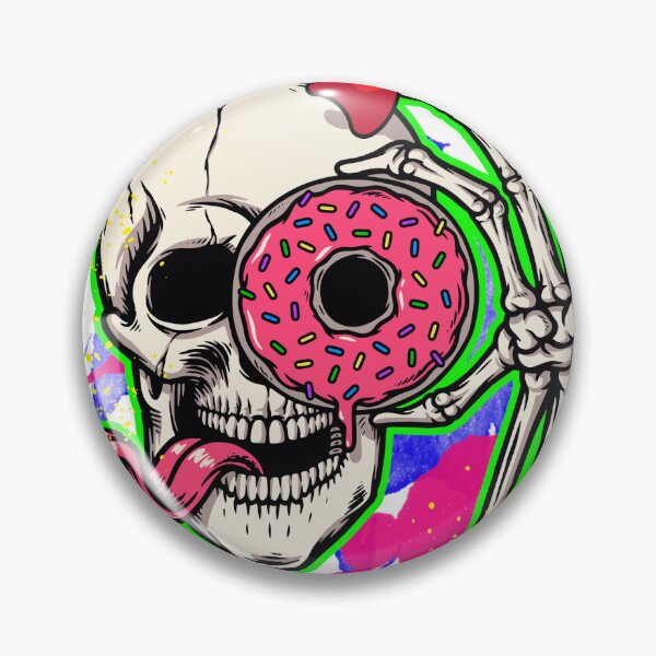 Item preview, WILD SKELETON designed and sold by KlejaArt.