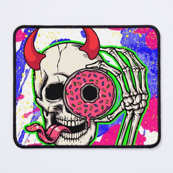 Item preview, WILD SKELETON designed and sold by KlejaArt.