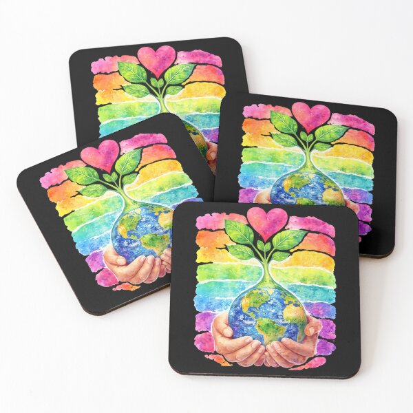 Item preview, Earth Day Sprout: Planting Seeds For Tomorrow designed and sold by inamosone.
