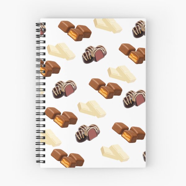 Item preview, Chocolate Heist wrap and sticker pack designed and sold by The-Melon-Cart.