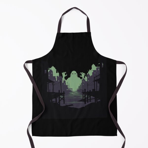 Item preview, Shadow Over Innsmouth: The Deep One Rises designed and sold by BRU Design.