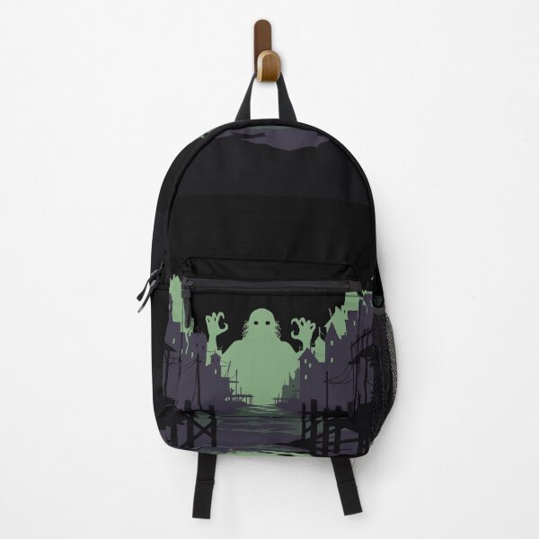 Item preview, Shadow Over Innsmouth: The Deep One Rises designed and sold by BRU Design.