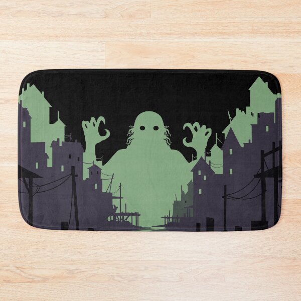 Item preview, Shadow Over Innsmouth: The Deep One Rises designed and sold by BRU Design.