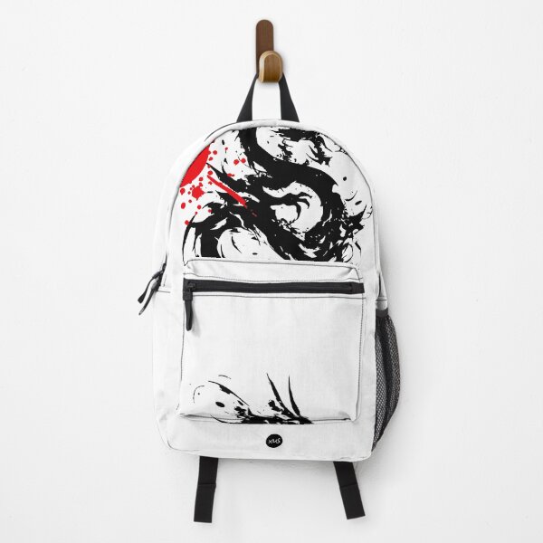 Item preview, Crimson breath designed and sold by XUSRedbubble.