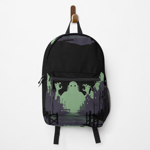 Item preview, Eldritch Shores: Nightmare at Innsmouth designed and sold by BRU Design.