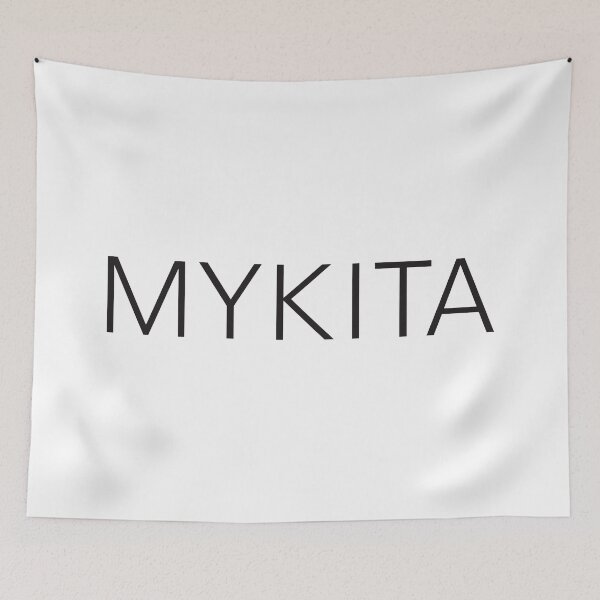 Item preview, Skyline Reflection  Mykita Eyewear bTranquil Lake designed and sold by Mirzahorse.