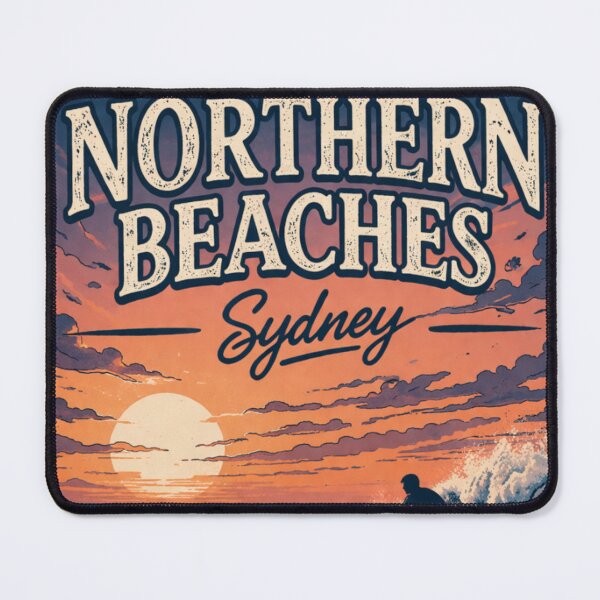Item preview, Northen Beaches Graphic Design designed and sold by NB-ArtHouse.