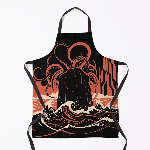 Item preview, The Monolith of Dagon designed and sold by BRU Design.