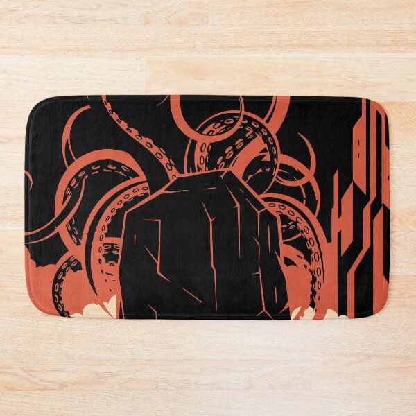 Item preview, The Monolith of Dagon designed and sold by BRU Design.