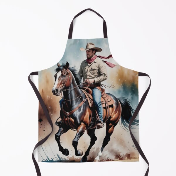 Item preview, Cowboy Rider designed and sold by WildHeart07.