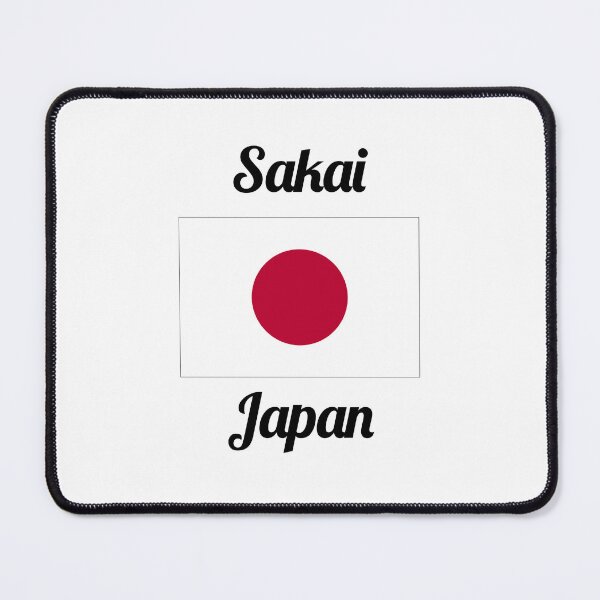 Item preview, Sakai Japan - Stylish Prints, designed and sold by Fleetwood1994.
