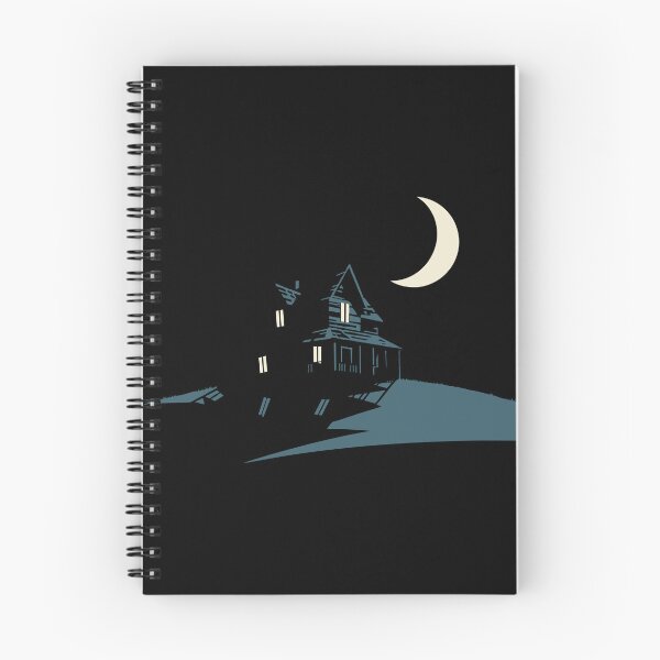 Item preview, The Whateley Farmhouse: Dunwich Horror designed and sold by BRU Design.