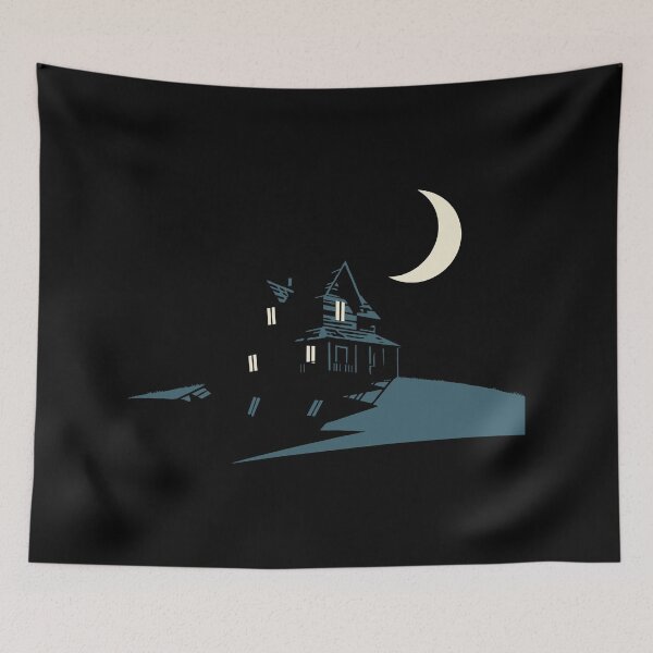 Item preview, The Whateley Farmhouse: Dunwich Horror designed and sold by BRU Design.