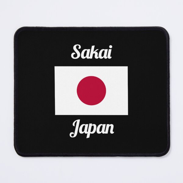Item preview, Sakai Japan - Stylish Prints, designed and sold by Fleetwood1994.