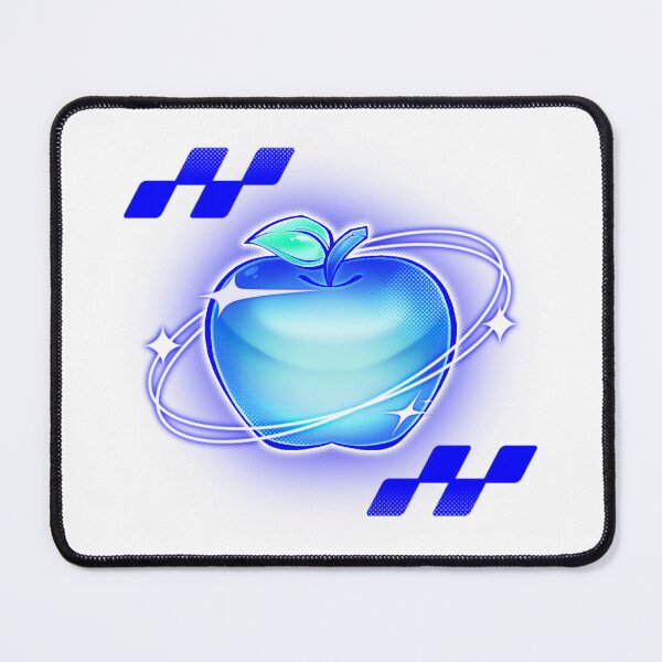 Item preview, Glossy Apple designed and sold by 5hiizuarts.