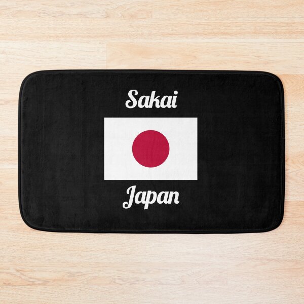 Item preview, Sakai Japan - Stylish Prints, designed and sold by Fleetwood1994.