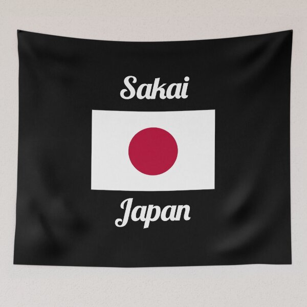 Item preview, Sakai Japan - Stylish Prints, designed and sold by Fleetwood1994.