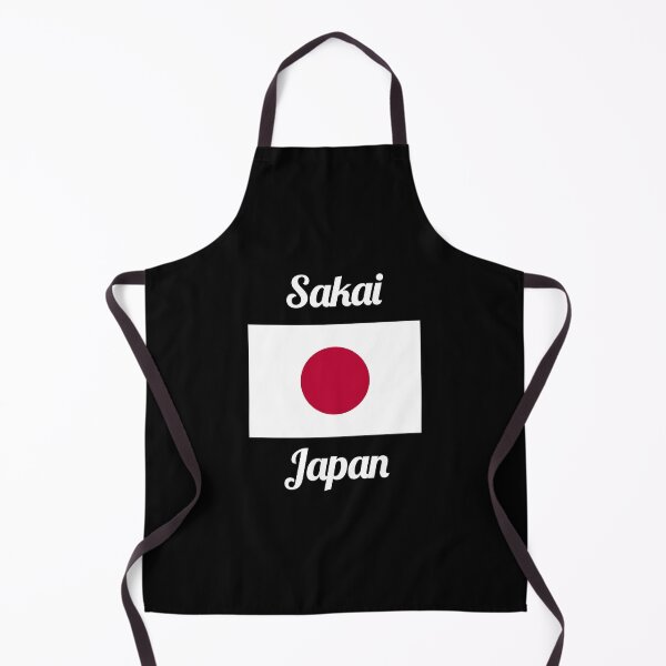 Item preview, Sakai Japan - Stylish Prints, designed and sold by Fleetwood1994.