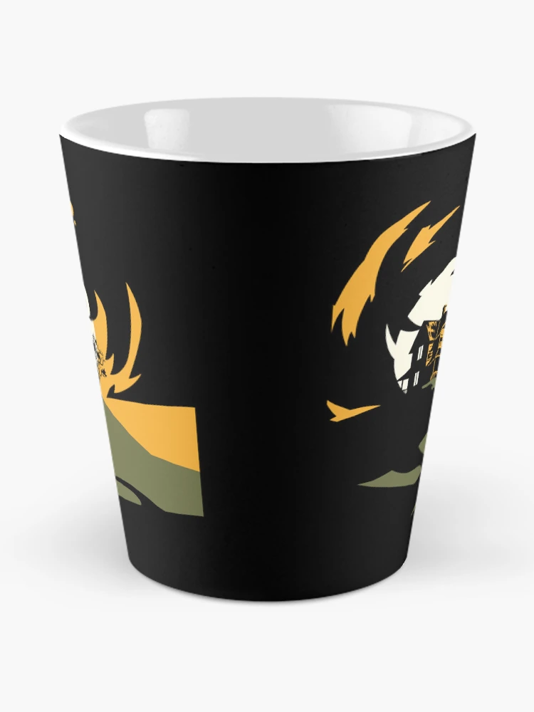 Thumbnail 2 of 4, Coffee Mug, The Dunwich Ritual: Yog-Sothoth Rises designed and sold by BRU Design.