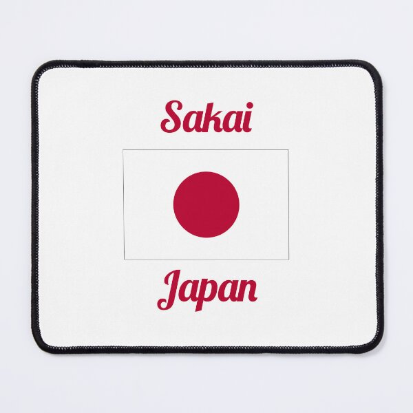 Item preview, Sakai Japan - Stylish Prints, designed and sold by Fleetwood1994.