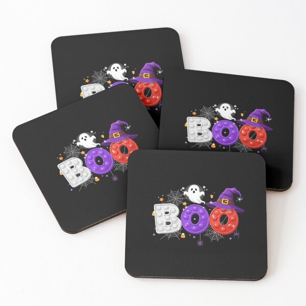 Item preview, Halloween Boo Ghost Master Builder Blocks Building Boy Kids designed and sold by Dressed For  Duty.