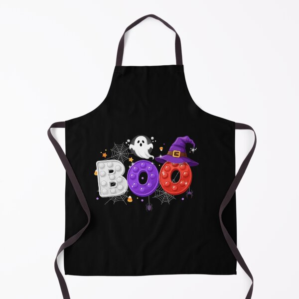 Item preview, Halloween Boo Ghost Master Builder Blocks Building Boy Kids designed and sold by Dressed For Duty.