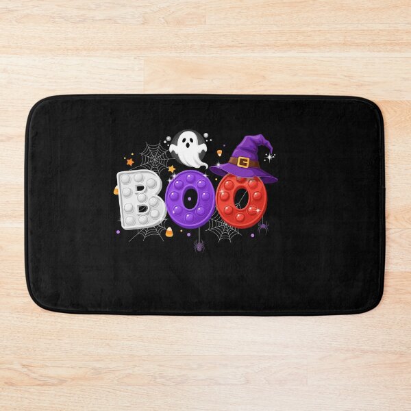 Item preview, Halloween Boo Ghost Master Builder Blocks Building Boy Kids designed and sold by Dressed For  Duty.
