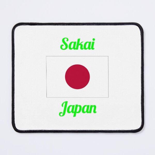 Item preview, Sakai Japan - Stylish Prints, designed and sold by Fleetwood1994.