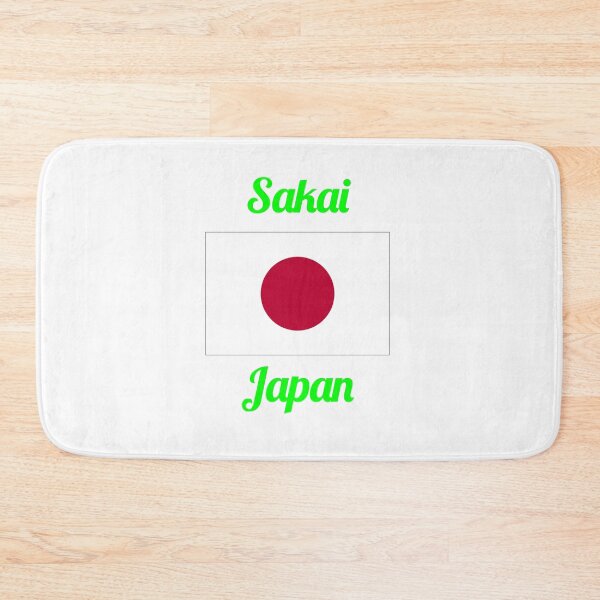 Item preview, Sakai Japan - Stylish Prints, designed and sold by Fleetwood1994.