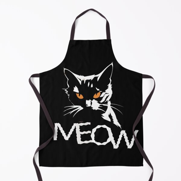 Item preview, MEOW designed and sold by CemDigitalArt.