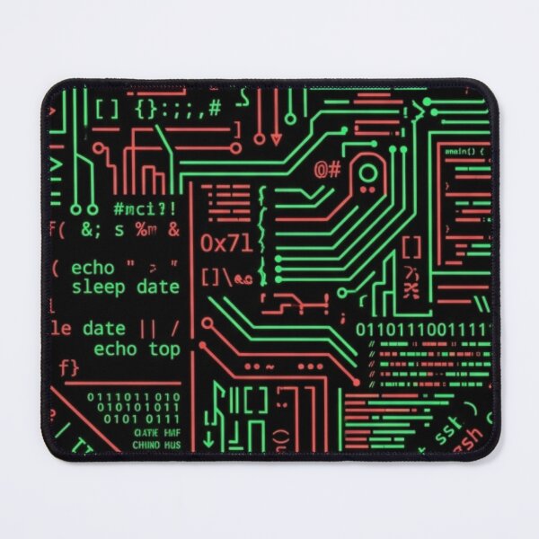 Item preview, Terminal Heart Programmer Love Shirt designed and sold by KurtByteStudio.