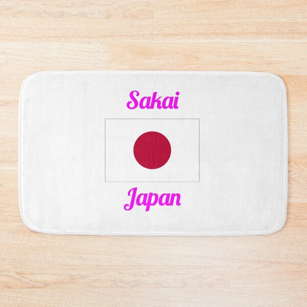 Item preview, Sakai Japan - Stylish Prints, designed and sold by Fleetwood1994.