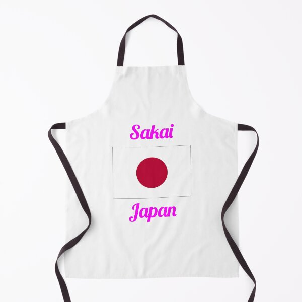 Item preview, Sakai Japan - Stylish Prints, designed and sold by Fleetwood1994.