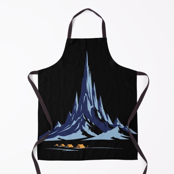 Item preview, At the Mountains of Madness: The Antarctic Peak designed and sold by BRU Design.