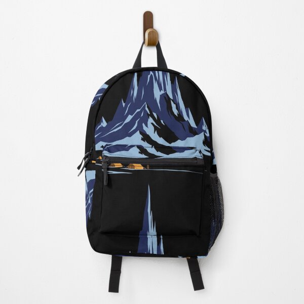 Item preview, At the Mountains of Madness: The Antarctic Peak designed and sold by BRU Design.